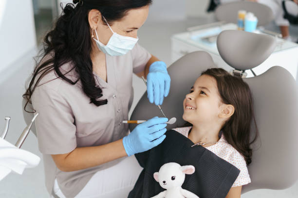 Best Emergency Dentist for Knocked-Out Tooth in Fort Hall, ID