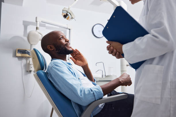 Best Emergency Dentist for Lost Fillings or Crowns in Fort Hall, ID