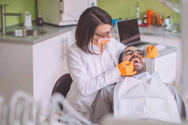 Best Emergency Dentist for Knocked-Out Tooth in Fort Hall, ID