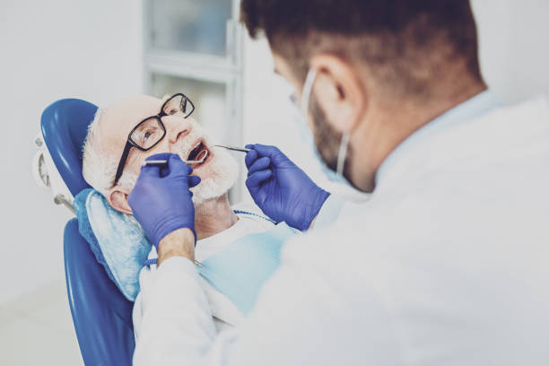 Best Pediatric Emergency Dentist in Fort Hall, ID